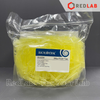 [Gói 1000 cái] Đầu tip vàng 200ul BIOLOGIX 20-0200, dài 51mm, nhựa PP, có thể hấp autoclave, có VAT