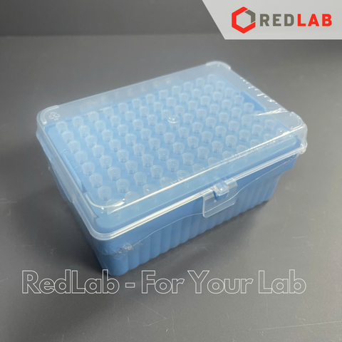 [Hộp 96 cái] Đầu tip trắng 10ul BIOLOGIX 21-0010, dài 32mm, nhựa PP, có thể hấp autoclave, có VAT
