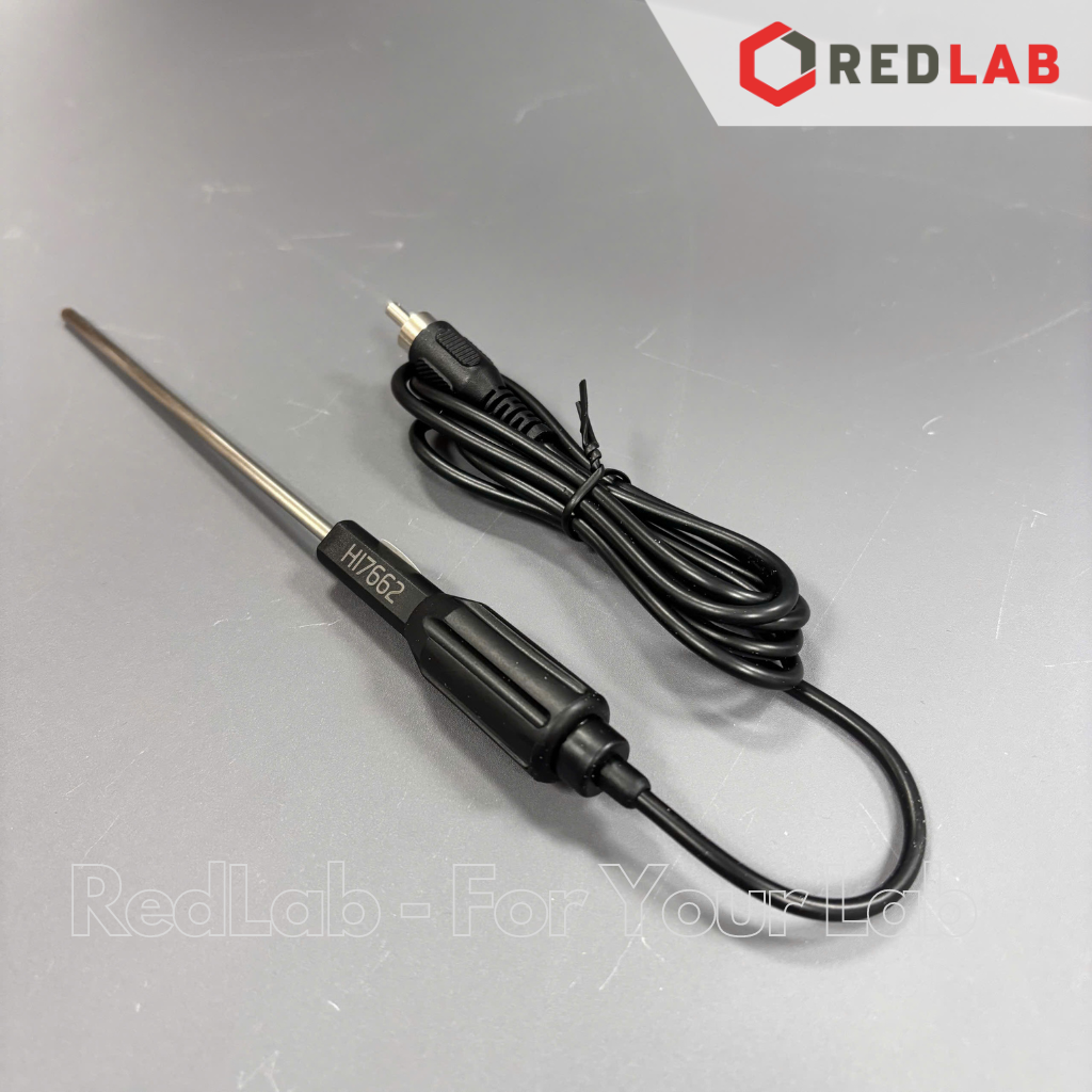 Đầu Dò Nhiệt Độ Hanna HI7662, giá tốt, có VAT