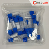 Lọ trữ lạnh 2ml chân sao BIOLOGIX 88-620X nhựa PP, chịu nhiệt -196°C đến 121°C, Bulk sterile Cryotube (gói 25 cái) có VAT