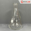 Bình tam giác cổ hẹp PYREX Class A  50 125 250 300 500 ml 1L 2L 4L Erlen, ASTM thuỷ tinh Borosilicate, có VAT