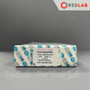 Micropipet đơn kênh ISOLAB 0.1-2.5 0.5-10 2-20 5-50 10-100 20-200 100-1000 ul, 1-5 1-10 ml, hấp autoclave, có VAT