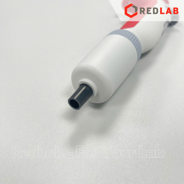 Micropipet đơn kênh hấp tiệt trùng VITLAB 0.5-10 2-20 10-100 20-200 100-1000 ul 0.5-5 1-10 ml, có VAT
