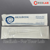 Pipet pasteur nhựa 3ml Individually sterile BIOLOGIX 30-0138A1 ống hút nhỏ giọt thí nghiệm, dài 160mm, chia vạch, có VAT