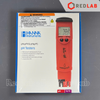 Bút đo pH / Nhiệt độ ứng dụng đa lĩnh vực, 2 số lẻ 0.01 pH Hanna HI98128, có bù nhiệt, giá tốt, có VAT