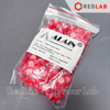 [Gói 100 cái] Đầu lọc PTFE ưa nước hydrophilic Syringe filter ALAIN 13mm / 25mm, lỗ lọc 0.22um / 0 45um, dùng cho sắc ký HPLC, có VAT