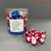 Đầu lọc sắc ký PVDF kị nước MEMBRANE SOLUTIONS 13mm lỗ lọc 0.22um / 0.45um, hydrophobic syringe filter, có VAT