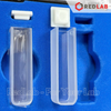 Cuvette thạch anh 10 20 30 40 50 mm LABOMED bước sóng 190-2500nm, Quartz cuvette (Standard Cell with lid) có VAT