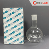 Bình cầu đáy bằng cổ nhám ISOLAB 50 100 250 500 1000 2000 ml - 19/26 24/29 29/32, có VAT