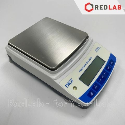 Cân kỹ thuật điện tử 2 số lẻ 3kg - 3000g / 0.01g JAPAN Technology (OEM) MT3002 China, có VAT