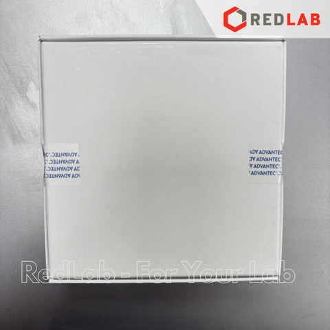 Giấy lọc sợi thuỷ tinh (lọc TSS) ADVANTEC GC-50 47mm, Glass fiber filter (hộp 100 tờ) có VAT
