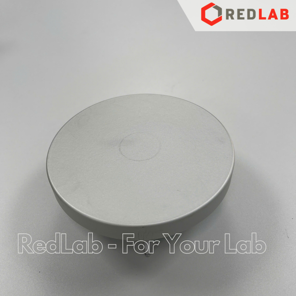 Mặt gia nhiệt ĐK 135mm VELP 40002434 dùng thay thế cho máy khuấy từ gia nhiệt, có VAT