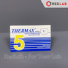 Dụng cụ kiểm tra nhiệt độ Thermax hãng TMC 5 level, range A B C D E F G H I (pack 10 temperature strips) có VAT