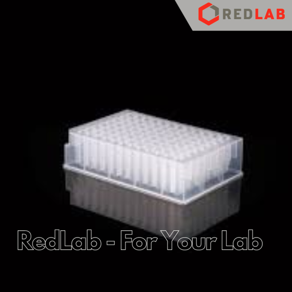 Đĩa giếng sâu 96 giếng 1ml, đáy U / miếng nắp silicon NEST 502102 / 506005, non-sterile, có VAT