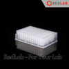 Đĩa giếng sâu 96 giếng 1ml, đáy U / miếng nắp silicon NEST 502102 / 506005, non-sterile, có VAT