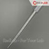 Pipet paster nhựa 10ml ONELAB, ống hút nhỏ giọt / transfer pipette, chia vạch nổi, có VAT