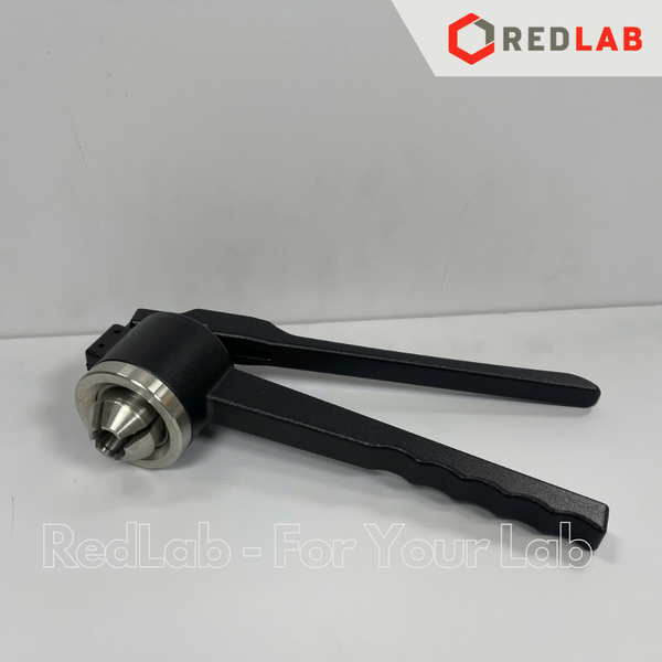 Dụng cụ đóng nắp cỡ 11mm ALWSCI C0000265 dùng cho chai vial 2ml nắp nhôm trong sắc ký HPLC, có VAT
