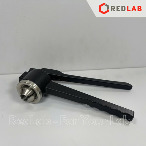 Dụng cụ đóng nắp cỡ 11mm ALWSCI C0000265 dùng cho chai vial 2ml nắp nhôm trong sắc ký HPLC, có VAT