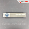 Bơm tiêm sắc ký 100ul HAMILTON 710 N 80600, 22s/2