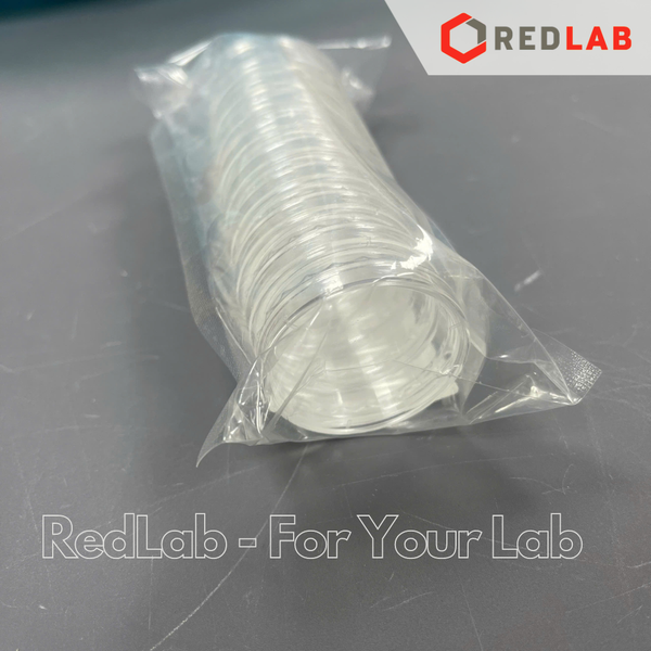 Đĩa nuôi cấy tế bào 35x10mm BIOLOGIX 07-3035 Bulk sterile, nhựa PS, có VAT