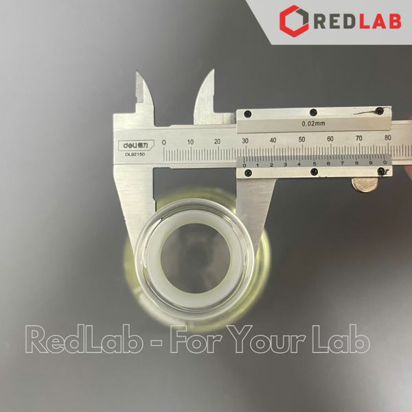 Bình tam giác cổ nhám 24/29 29/32 DURAN Class A 100 250 500 1000 ml, chưa gồm nút, Erlenmeyer with Joint, có VAT