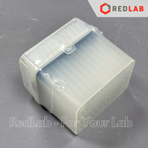 [Hộp 96 cái] Đầu tip có Lọc 1000ul (1ml) BIOLOGIX 23-1001S dài 88mmm, giảm bám dính, nhựa PP, có thể hấp autoclave, có VAT