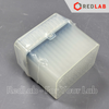 [Hộp 96 cái] Đầu tip có Lọc 1000ul (1ml) BIOLOGIX 23-1001S dài 88mmm, giảm bám dính, nhựa PP, có thể hấp autoclave, có VAT
