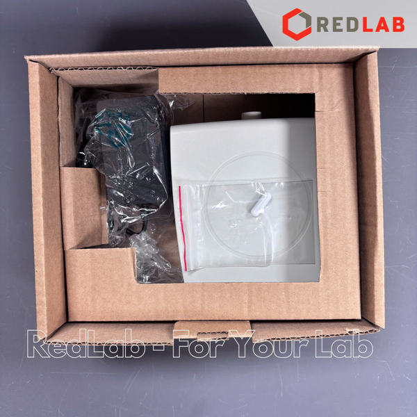 Máy khuấy từ không gia nhiệt MST Digital (F203A0450) VELP - Ý, max 1100 vòng/phút, 5 lít (H2O), có VAT