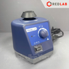 Máy lắc Vortex lắc ống nghiệm Phoenix Instrument RS-VA10, 0-2500rpm, lắc tròn biên độ 4mm, BH 12T, có VAT