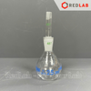 Bình đo tỷ trọng thuỷ tinh ISOLAB 10 25 50 100 ml, calibrated density bottles, có VAT