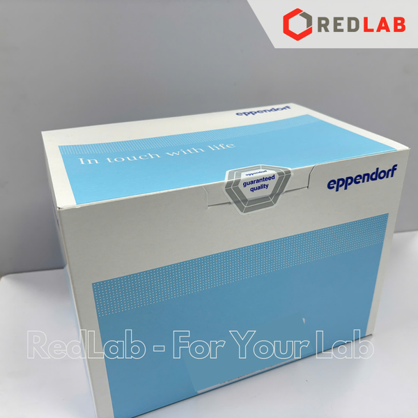 Microtips (đầu típ - côn) EPPENDORF epTIPS Standard dạng gói 10 20 200 300 1000 1250 ul 2.5 5 10 ml, có VAT
