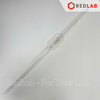 Pipet bầu 1 vạch ONELAB 1 2 3 5 10 20 25 50 ml, ống hút thủy tinh thí nghiệm, volumetric pipette, có VAT