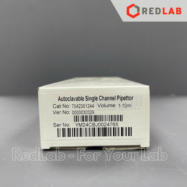 Micropipet đơn kênh PHOENIX Instrument 0.1-2.5 0.5-10 2-20 5-50 10-100 20-200 ul, 0.1-1 0.5-5 1-10 ml, có VAT