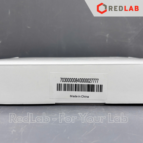 Giá đỡ Micropipet tròn 6 vị trí DLAB Round Pipette Stand (7030000084) để được pipet đơn kênh và đa kênh, có VAT
