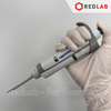 Micropipet đơn kênh Research Plus EPPENDORF điều chỉnh thể tích, hấp autoclave 121°C, 20 phút toàn bộ, có VAT