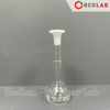 Bình định mức trắng SIMAX Class A 5 10 20 25 50 100 200 250 500 1000 2000 ml, nút nhựa, Volumetric flask, có VAT