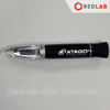 Khúc xạ kế đo độ ngọt ATAGO Master-10α (Code 2371), Brix kế 0.0 - 10.0% có bù nhiệt, chống nước IP65, có VAT