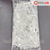 [Gói 250 cái] Đầu tip trắng 5.000ul = 5ml APTACA 5001/ON, dạng Eppendorf, dài 126mm, nhựa PP, có thể hấp autoclave, có VAT