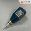 Máy đo pH và độ ẩm đất Takemura DM15 khoảng đo 3-8 pH, độ ẩm 10-80%, không dùng điện, có VAT