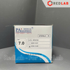 [Hộp 50 đôi] Găng tay cao su latex Sterilized in pairs có bột PA Gloves size 6.5 7.0 7.5 8.0  dùng trong thí nghiệm, có VAT