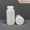 Chai nhựa HDPE trắng miệng rộng, nắp vặn BIOLOGIX 30 60 125 200 250 500 ml, có VAT