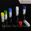 Lọ trữ lạnh 2ml chân sao BIOLOGIX 88-620X nhựa PP, chịu nhiệt -196°C đến 121°C, Bulk sterile Cryotube (gói 25 cái) có VAT