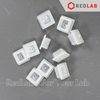 Nắp cho cuvet nhựa 10x10mm APTACA 5015 (gói 1000 cái) dùng cho máy quang phổ, có VAT