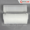 [25 cái] Đĩa V 60ml đựng mẫu cho Micropipet 8 và 12 kênh, có nắp đậy NEST 360002, nhựa PP, non-sterile, có VAT