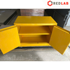 Tủ đựng hoá chất chống cháy Việt Nam 900x460x700mm (DxRxC), có VAT