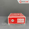 Lưỡi dao mổ phẫu thuật thí nghiệm HUAIAN MEDICOM (doctor) falcon Số 10 11 12 13 15 20 21 22 23 (hộp 100 cái) có VAT