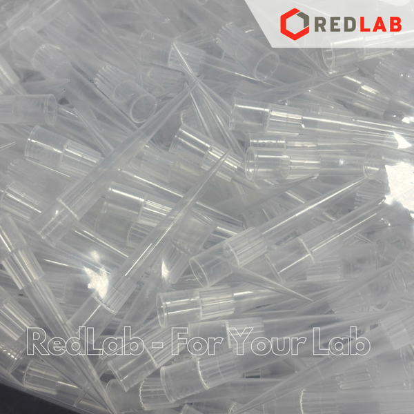 [Gói 1000 cái] Đầu tip LTS 250ul RC-L250/10 RAININ (Mettler Toledo) 17000506, có VAT