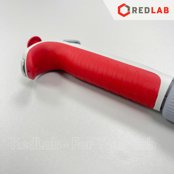 Micropipet đơn kênh hấp tiệt trùng VITLAB 0.5-10 2-20 10-100 20-200 100-1000 ul 0.5-5 1-10 ml, có VAT