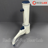 Dispenser Pro có khoá lock PHOENIX Instrument 0.5-5 1-10 2.5-25 5-50 10-100 ml, bơm định lượng và phân phối mẫu, có VAT