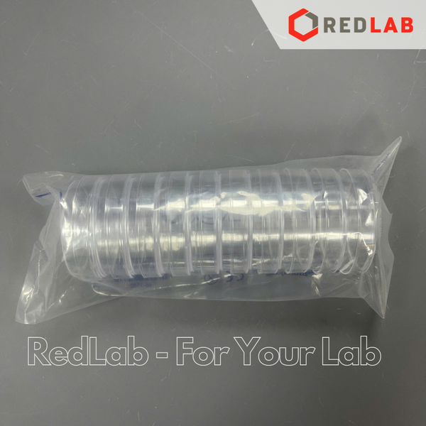 Đĩa petri nhựa PS 60x15mm BIOLOGIX 66-1560, Bulk sterile (gói 10 cái) petri dishes, có VAT